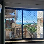 Apto privado 4º andar no Edifício residencial Náutico