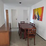 Apto privado 4º andar no Edifício residencial Náutico