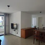 Apto privado 4º andar no Edifício residencial Náutico