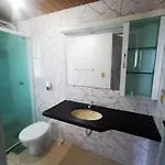 Apto privado 4º andar no Edifício residencial Náutico