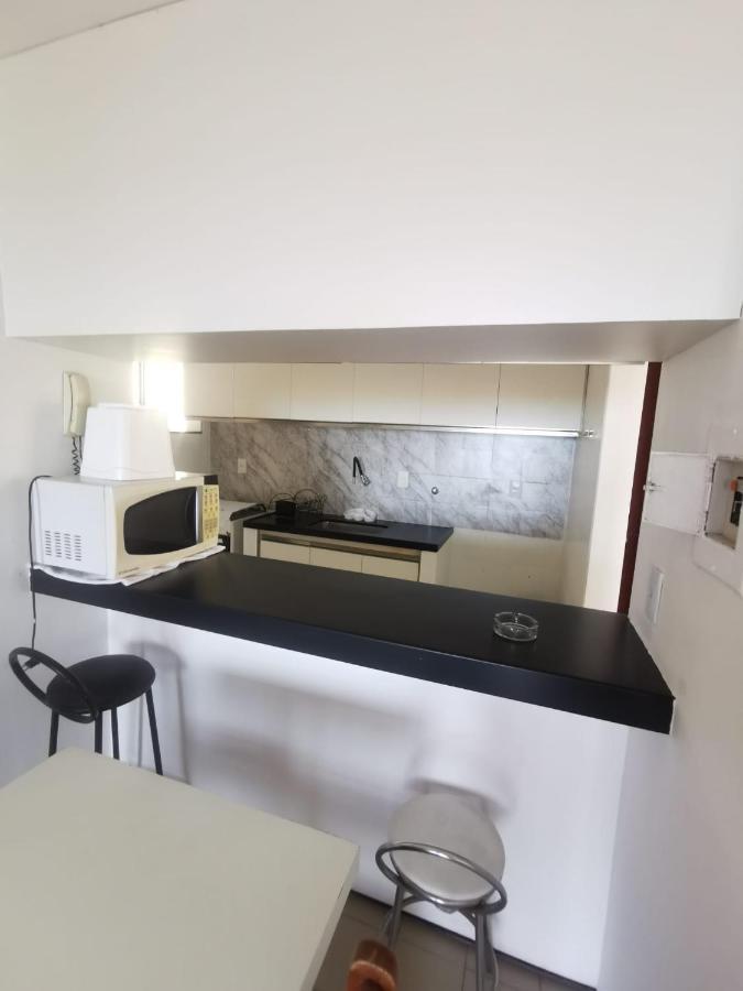 Apto Privado 4º Andar No Edifício Residencial Náutico * Fortaleza (Ceara)