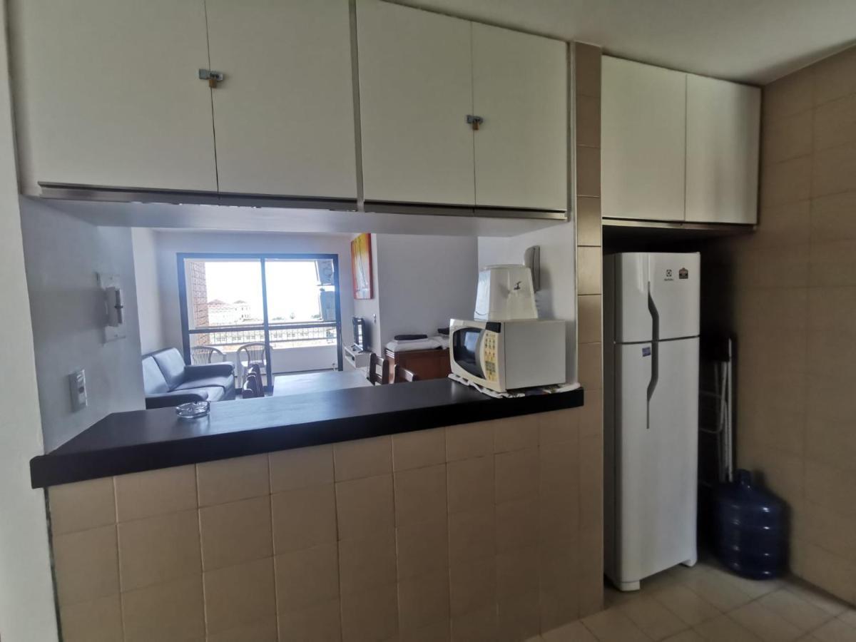 Apto Privado 4º Andar No Edifício Residencial Náutico