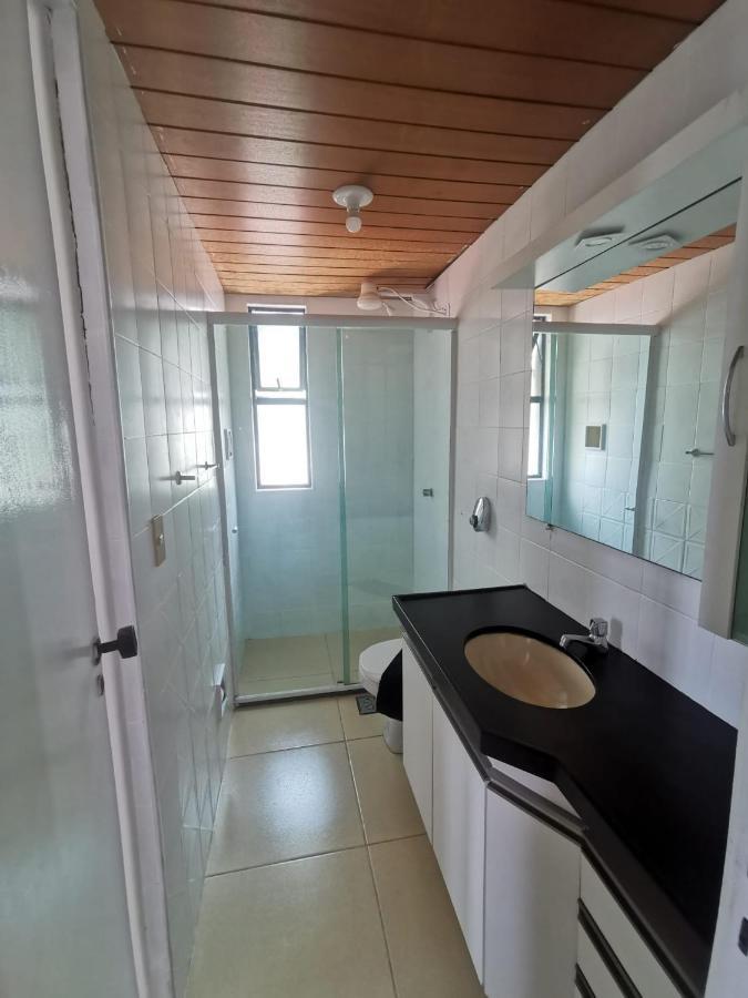 Apto Privado 4º Andar No Edifício Residencial Náutico