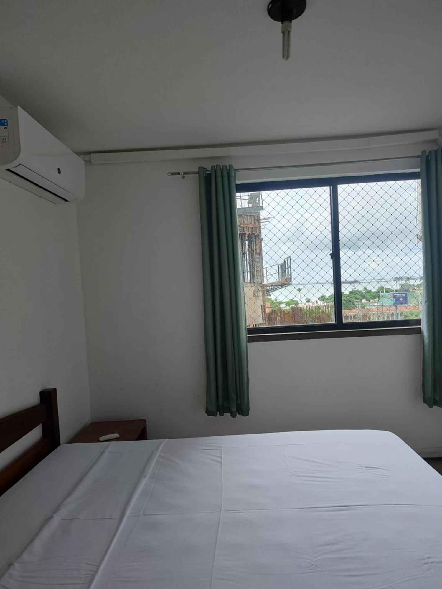 Apto Privado 4º Andar No Edifício Residencial Náutico Apartamento *