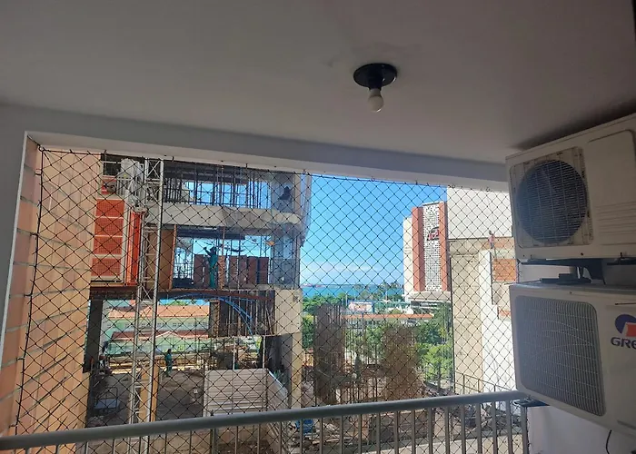 Residêncial Naútico