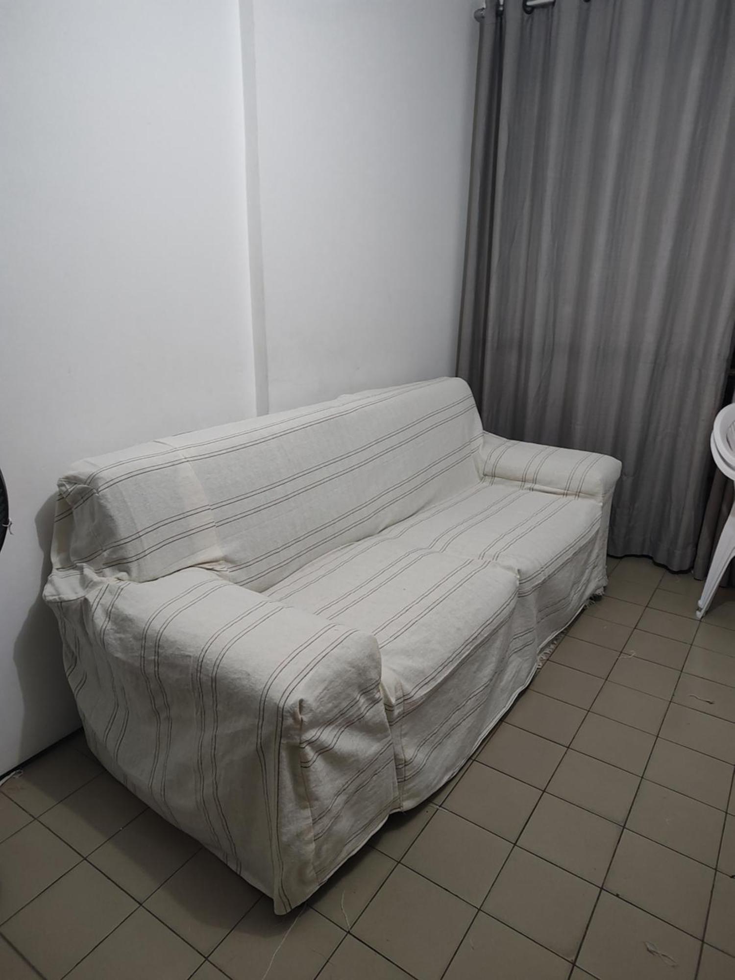 Apto Privado 4º Andar No Edificio Residencial Nautico * Fortaleza (Ceara)